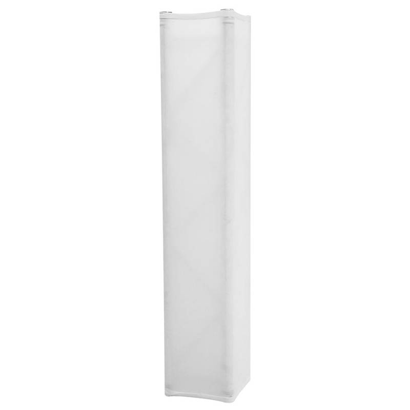 Eurolite Trusscover 250 cm white Deko von Eurolite