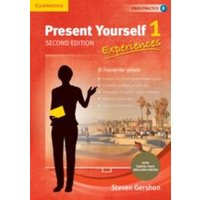 Present Yourself Level 1 Student's Book with Digital Pack von Cambridge-Hitachi