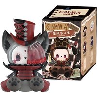 EMMA Secret Forest Blizzard Manor Sammelfigur EMMA Secret Forest Blizzard Manor Sammelfigur von Eurotronic Germany GmbH