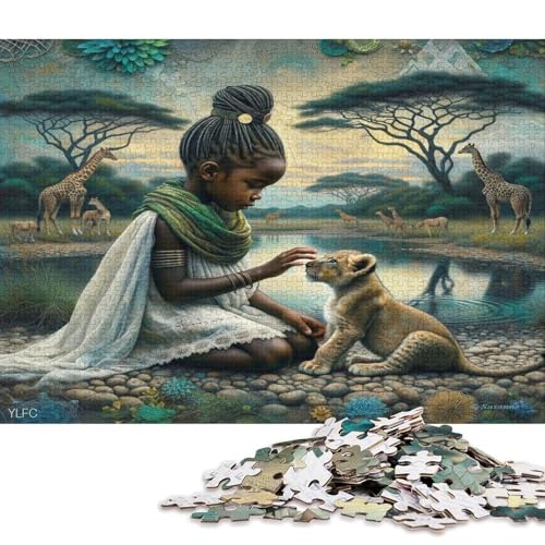 Gotischer Stil 300 Teile Christmas Puzzle Erwachsene Geburtstag Geschicklichkeitsspiel Für Die Ganze Familie Lernspiel Home Decor Stress Relief 300pcs (40x28cm) von Euxclxcl