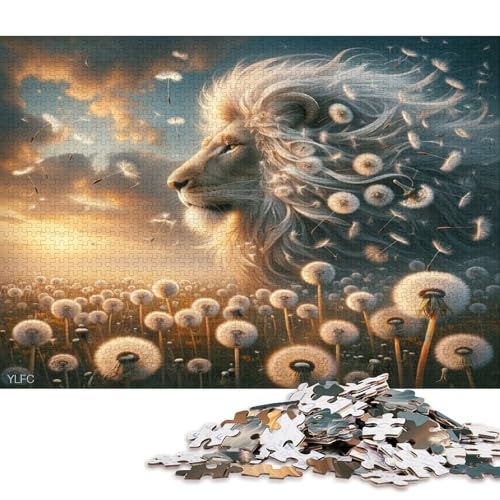 Gotischer Stil 500 Teile Christmas Puzzles Erwachsene Geburtstag Lernspiel Home Decor Family Challenging Games Entspannung Und Intelligenz 500pcs (52x38cm) von Euxclxcl