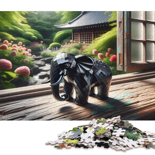 Magisches Gemüse 1000 Teile Christmas Für Erwachsene Puzzles Moderne Wohnkultur Family Challenging Games Lernspiel Geburtstag Stress Relief 1000pcs (75x50cm) von Euxclxcl