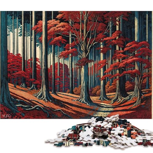 Magisches Gemüse 1000 Teile Christmas Puzzles Erwachsene Geburtstag Lernspiel Home Decor Family Challenging Games Entspannung Und Intelligenz 1000pcs (75x50cm) von Euxclxcl