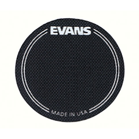 Evans EQ Patch EQPB1 Fellzubehör von Evans