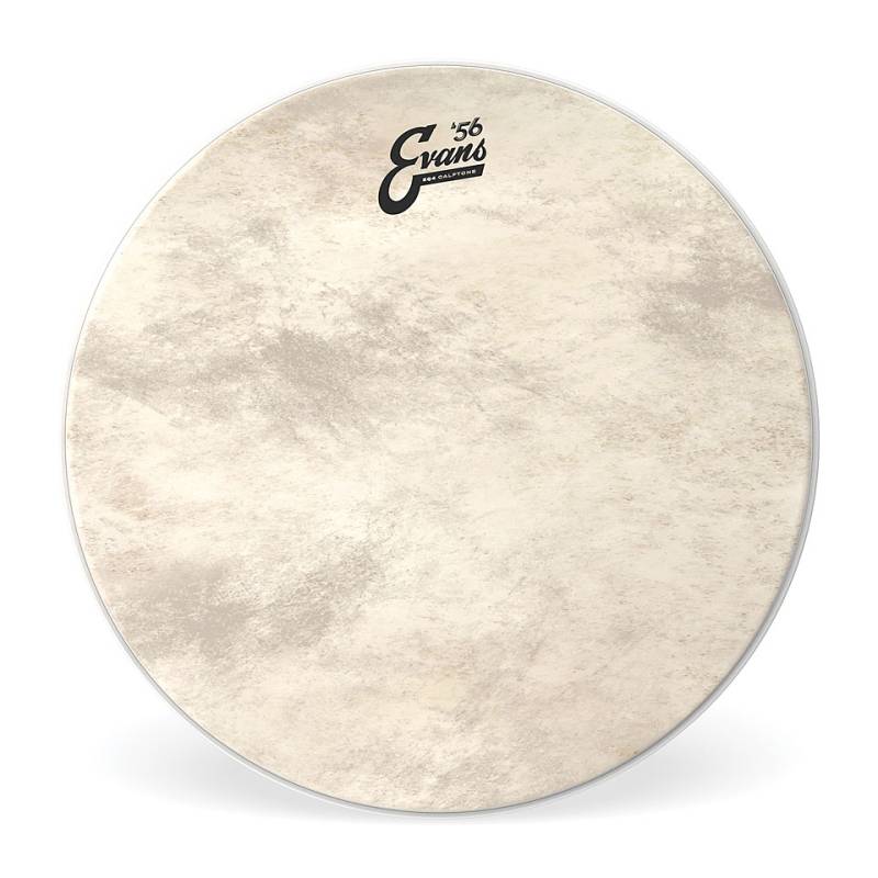 Evans EQ4 Calftone 16" Bass Drum Head Bass-Drum-Fell von Evans