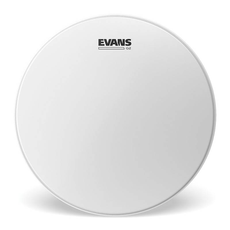 Evans Genera G2 Coated 8" Tom Head Tom-Fell von Evans