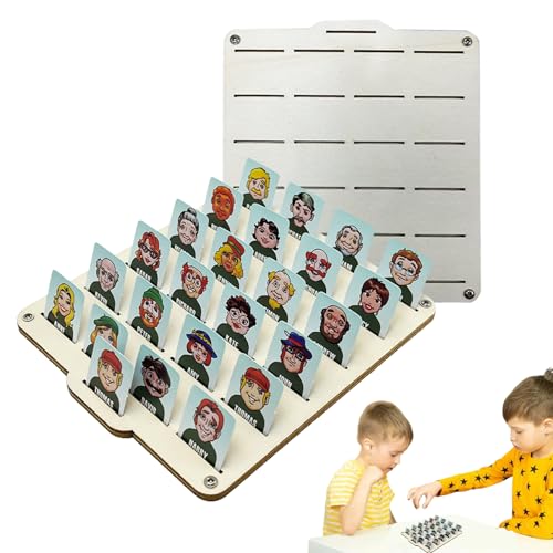 Eventerde Ratespiel, Gesellschaftsspiele Für Familien, Lernspiel Aktivität Spaß Interaktiv Mädchen Logisches Denken Reisegeburtstag Spielzeug Eventerde Ratespiel, Gesellschaftsspiele Für Familien, Lernspiel Aktivität Spaß Interaktiv Mädchen Logisches Denken Reisegeburtstag Spielzeug von Eventerde