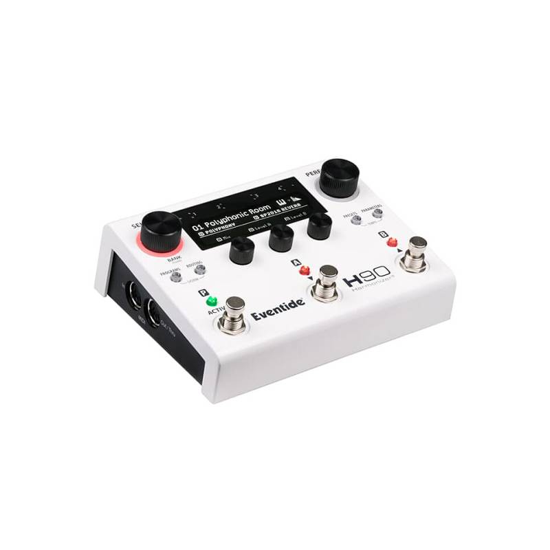 Eventide H90 Harmonizer Effektgerät E-Gitarre von Eventide