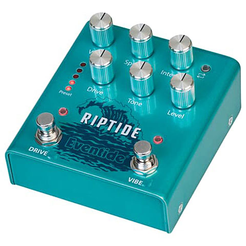 Eventide Riptide Effektgerät E-Gitarre von Eventide