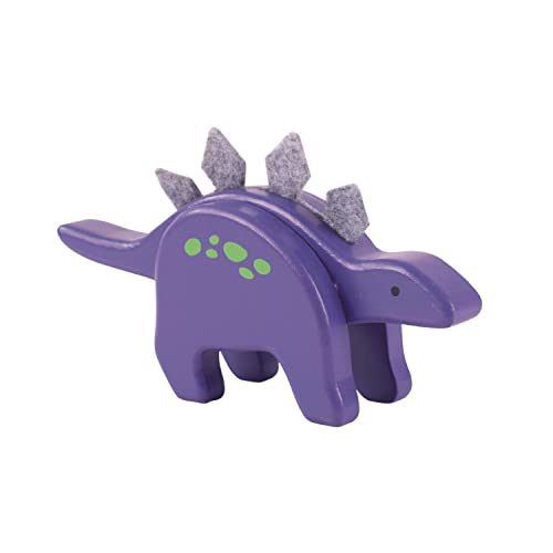 EverEarth - Bambus Dinosaurier, Stegosaurus (EE33571) EverEarth - Bambus Dinosaurier, Stegosaurus (EE33571) von EverEarth