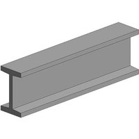 EVERGREEN 500275 I-Profil, 350x4,0X2,0 mm - 5/ von Evergreen