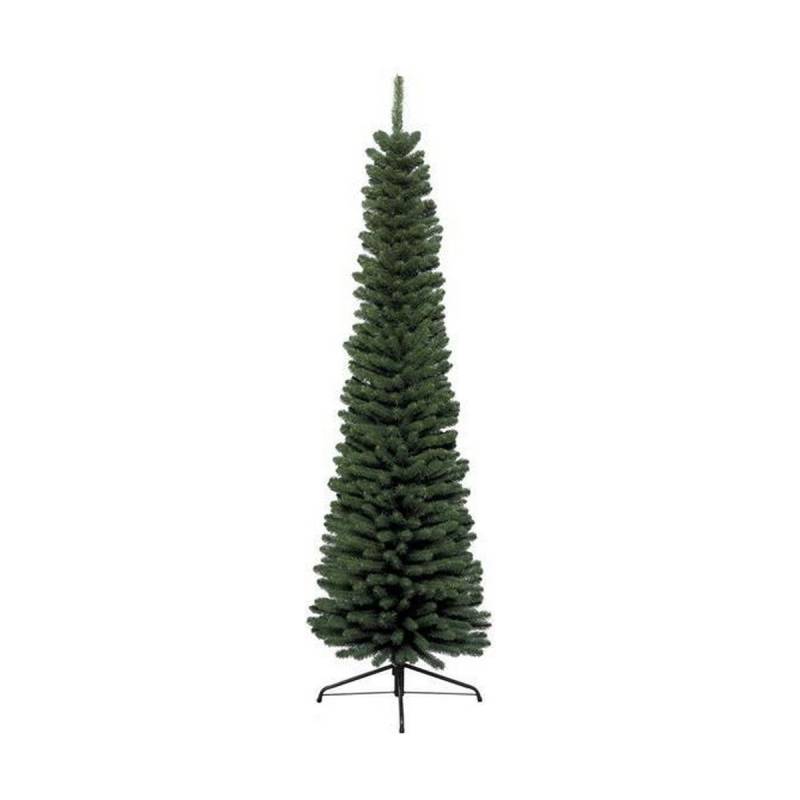 Weihnachtsbaum Everlands 680061 Bleistift grün Metall 180 cm von Everlands