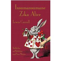 Insumansumane Zika-Alice von Evertype