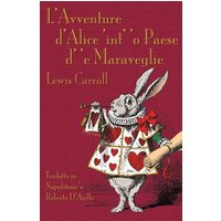 L'Avventure d'Alìce 'int' 'o Paese d' 'e Maraveglie von Evertype