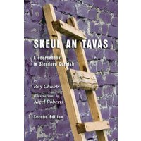 Skeul an Tavas von Evertype