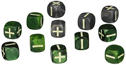 Evil Hat Productions EHP09012 Brettspiel Eldritch Dice Evil Hat Productions EHP09012 Brettspiel Eldritch Dice von Evil Hat Productions