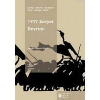 1917 Sovyet Devrimi 1 von Evrensel Basim Yayim