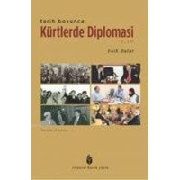 Tarih Boyunca Kürtlerde Diplomasi von Evrensel Basim Yayim