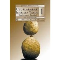 Uluslararasi Iliskiler Tarihi 1 von Evrensel Basim Yayim