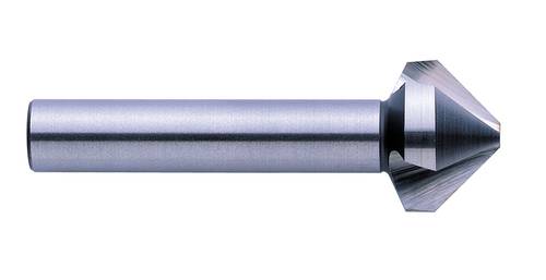 Exact 05616 Kegelsenker 20.5mm Hartmetall Zylinderschaft 1St. von Exact