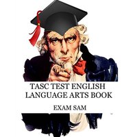 TASC Test English Language Arts Book von Exam SAM Study Aids and Media