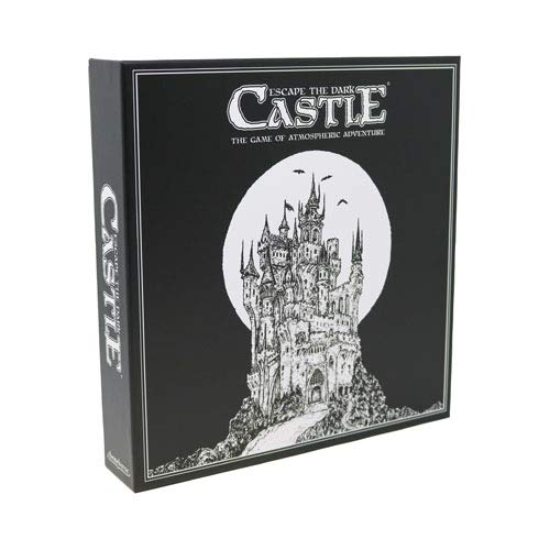 Escape The Dark Castle von Exod Games