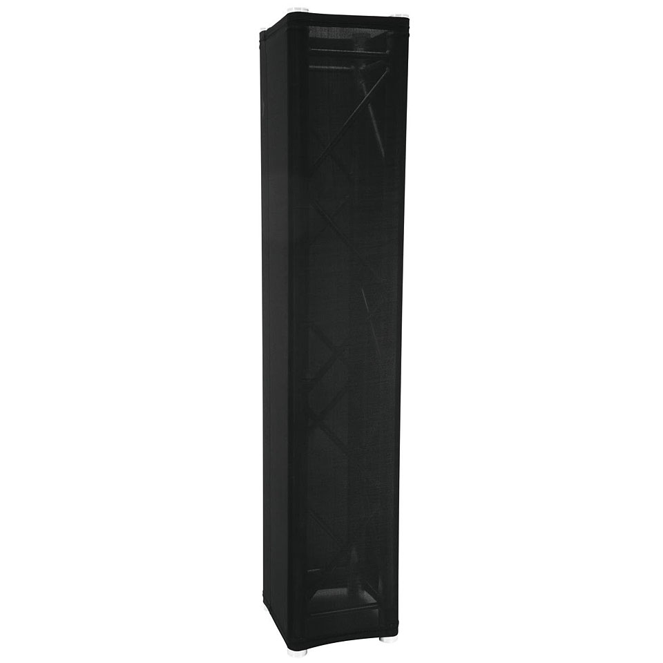 Expand Trusscover 200 cm black Deko von Expand