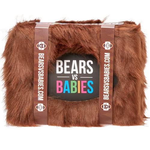Bears vs Babies: Van de Makers Van Exploding Kittens, English, BVB-CORE Bears vs Babies: Van de Makers Van Exploding Kittens, English, BVB-CORE von Exploding Kittens