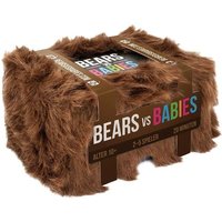 Exploding Kittens - Bears vs. Babies von Exploding Kittens