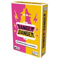 Exploding Kittens - Danger Danger von Exploding Kittens