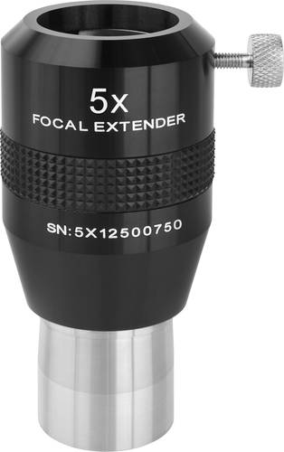 Explore Scientific 0218770 5x 31.7mm Fokal Extender von Explore Scientific