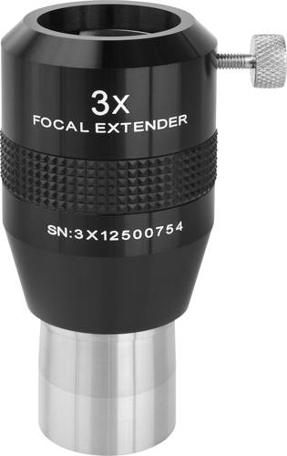 Explore Scientific 0218760 3x 31.7mm Fokal Extender von Explore Scientific