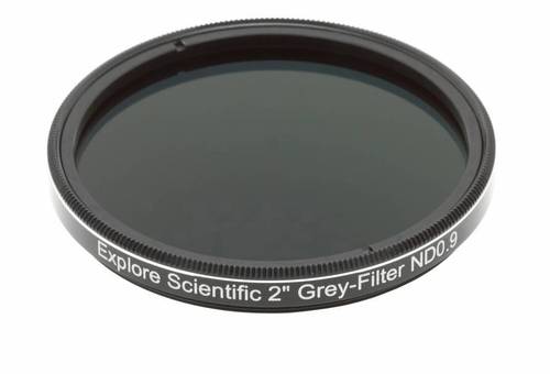 Explore Scientific 0310240 2  Graufilter ND-09 Polarisationsfilter von Explore Scientific