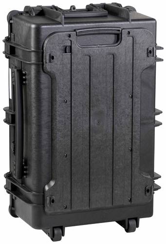 Explorer Cases Outdoor Koffer 113.1l (L x B x H) 860 x 560 x 355mm Schwarz 7630.B von Explorer Cases