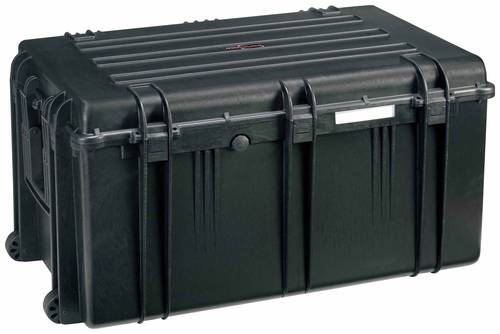 Explorer Cases Outdoor Koffer 153.9l (L x B x H) 860 x 560 x 460mm Schwarz 7641.B E von Explorer Cases