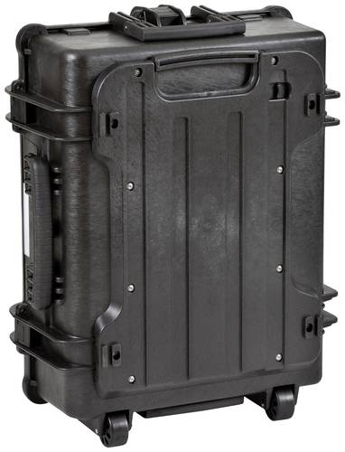 Explorer Cases Outdoor Koffer 56.1l (L x B x H) 670 x 510 x 262mm Schwarz 5823.B von Explorer Cases