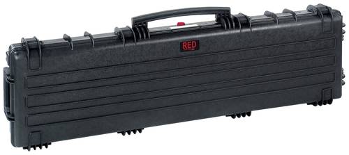 Explorer Cases Outdoor Koffer 63.7l (L x B x H) 1430 x 415 x 159mm Schwarz RED13513.B E von Explorer Cases