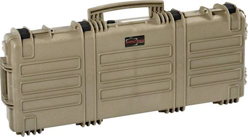 Explorer Cases Outdoor Koffer 9413.D 94cm long case, desert tan with pick & pluck foam (B x H x T) 9 von Explorer Cases