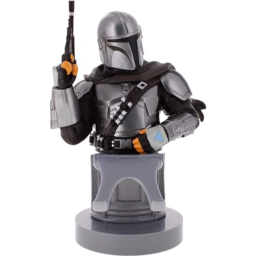 Exquisite Gaming - Star Wars Manadalorian Cable Guy (Net) von Exquisite Gaming