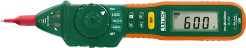 Extech 381676A Hand-Multimeter digital CAT III 600V Anzeige (Counts): 2000 von Extech