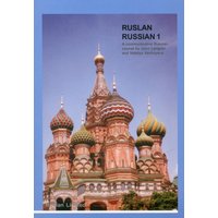 Ruslan Russian 1: Communicative Russian Course with MP3 audio download von Ruslan Ltd