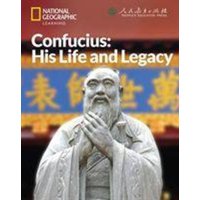 ConfuciusaEUR'His Life and Legacy: China Showcase Library von External catalogues UK