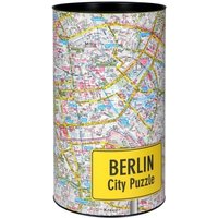 Berlin City Puzzle 500 Teile, 48 x 36 cm Berlin City Puzzle 500 Teile, 48 x 36 cm von Extra Goods