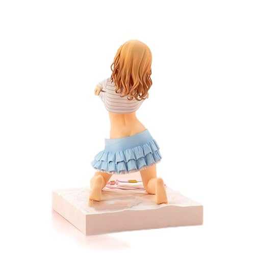 EyLuL 16cm.Mädchen Figuren Eine Schwester Alles, was Sie brauchen Miyako Shirakawa 1/7 PVC Action Figur Spiel Statue Sammelmodell Spielzeug Puppe EyLuL 16cm.Mädchen Figuren Eine Schwester Alles, was Sie brauchen Miyako Shirakawa 1/7 PVC Action Figur Spiel Statue Sammelmodell Spielzeug Puppe von EyLuL