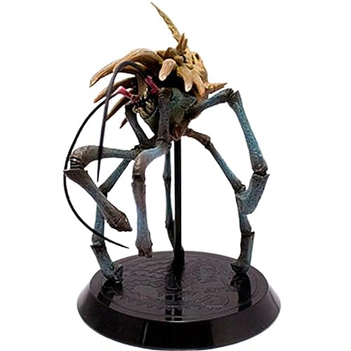 EyLuL 8.5cm - Shengaoren Drache - Monster Hunter,Anime Figur Statue Ornament,Spiel Verwandte Produkte von EyLuL