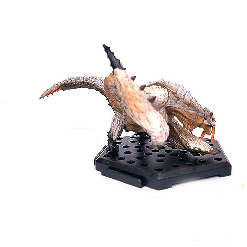 EyLuL 8cm - Barioth Drache - Monster Hunter,Anime Figur Statue Ornament,Spiel Verwandte Produkte von EyLuL