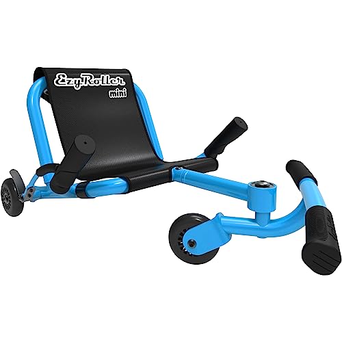 EzyRoller (blau) von Ezyroller