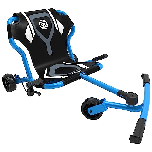 EzyRoller (blau) von Ezyroller