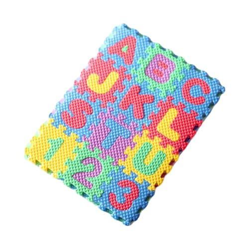 F Fityle 36 x 1/12 1/6 Mini-Teppiche, Simulations-Fußmatten, Lebensszenen-Zubehör, Puppenhaus-Teppich für Badezimmer-Dekoration, Landschaftszubehör F Fityle 36 x 1/12 1/6 Mini-Teppiche, Simulations-Fußmatten, Lebensszenen-Zubehör, Puppenhaus-Teppich für Badezimmer-Dekoration, Landschaftszubehör von F Fityle