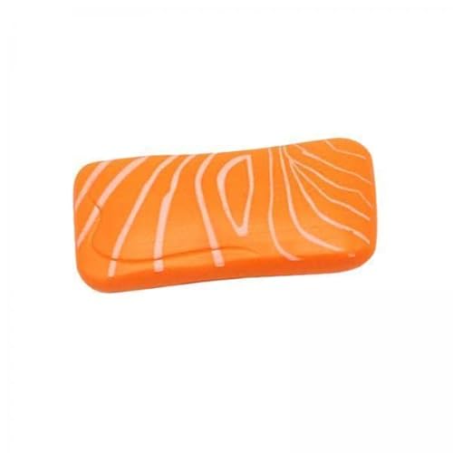 F Fityle 3X Kitchentte Pour Enfant, Küchenspielset für Kinder, Lachs Sashimi von F Fityle